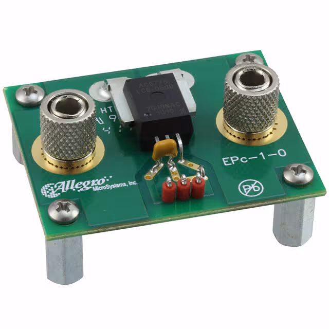 ASEK770LCB-050B-T-DK Allegro MicroSystems  Cartes d'évaluation - Capteurs